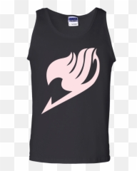 Fairy Tail Emblem Tee - Fairy Tail Symbol Png,Fairy Tail Logo Png