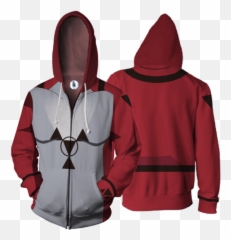 Dragon Ball Z Hoodie - Jiren The Gray Zip Up Hoodie Twitch Purple Hoodie Png,Jiren Png