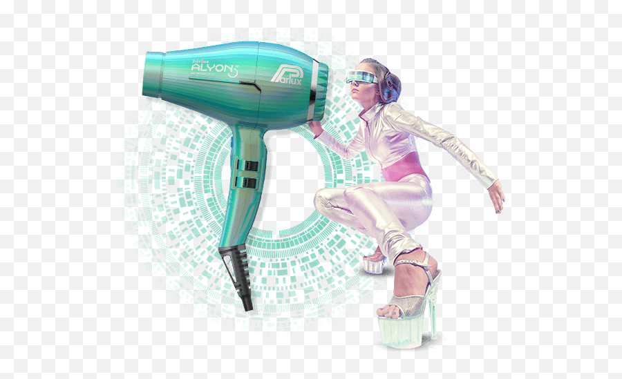 Parlux Australia - Hair Dryer Png,Hair Dryer Png