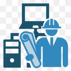 Architecture Icon - Interior Designer png