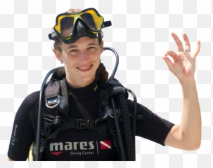Big Blue Diving U2013 Scuba In Bol Croatia Png Diver