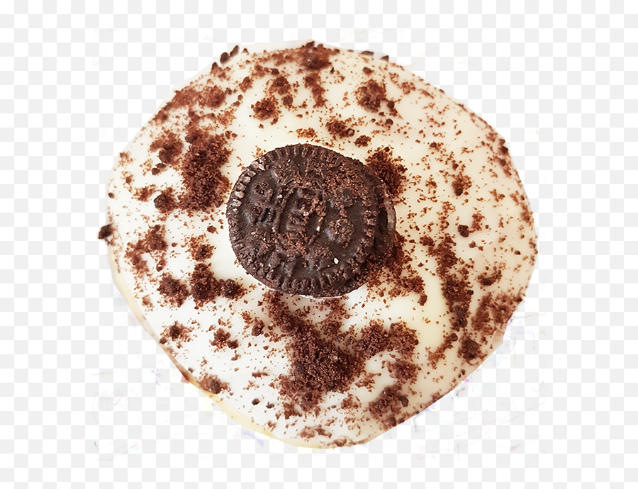 Oreo Donut Png - Curran Foods Kuchen,Donut Png