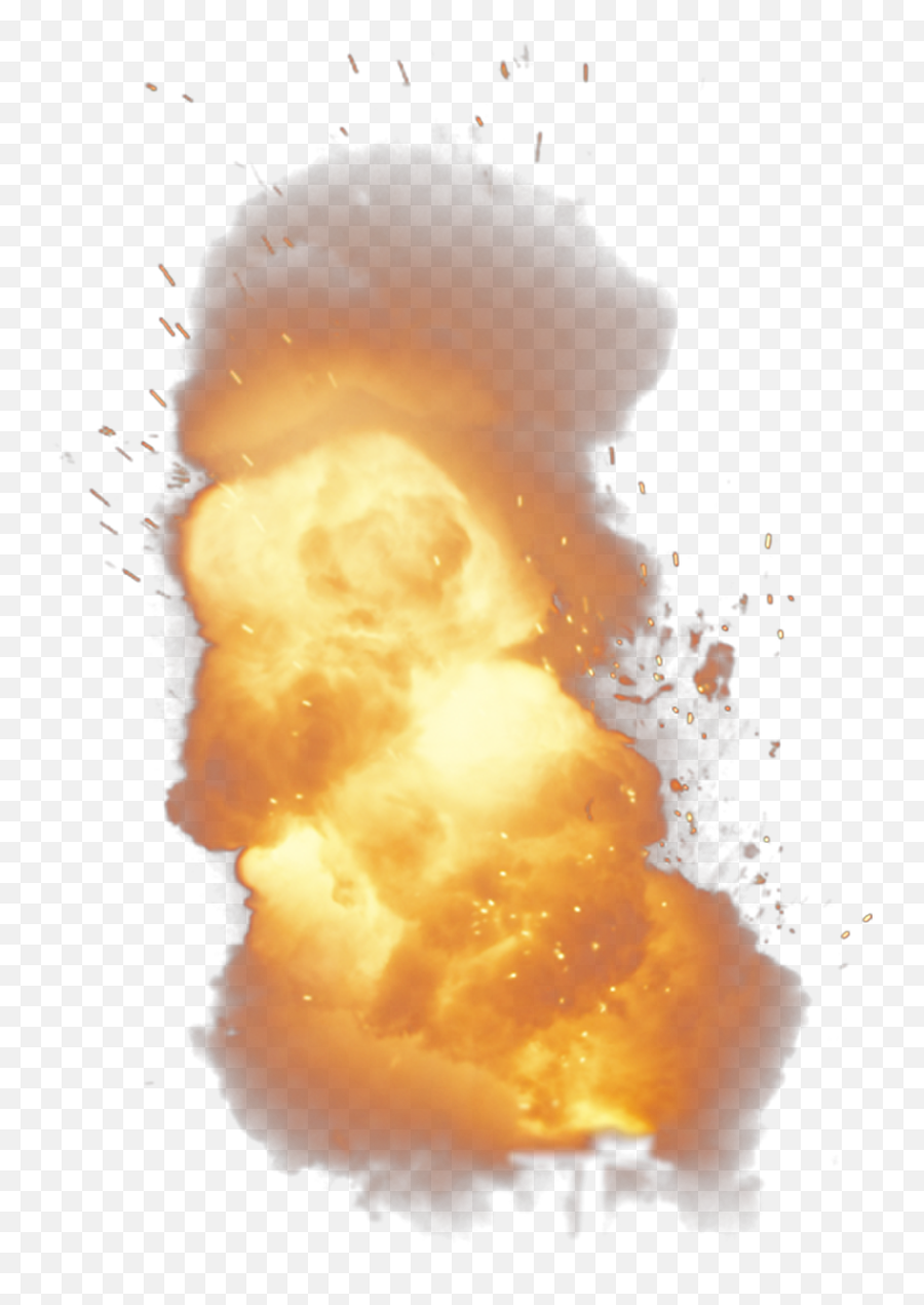 Transparent Explosions Mushroom Cloud - Explosion Full Transparent Explosions Png,Explosions Png