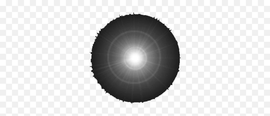 Flash Light - Circle Png,Flash Transparent