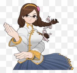 Sfv Chun - Li Wondercon Costume U2013 Shoryuken Chun Li School Uniform Png,Chun Li Png