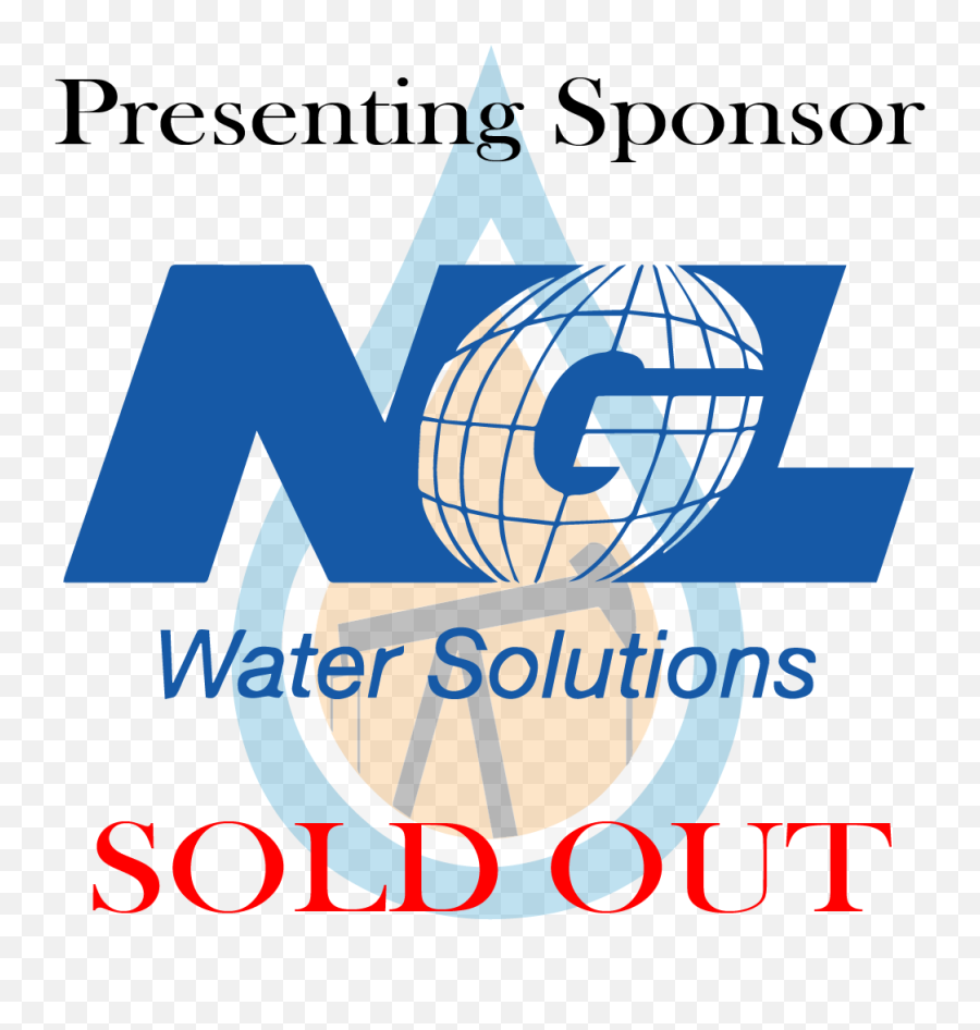Presenting Sponsor U2014 Permian Basin Water In Energy Conference - Ngl Energy Partners Png,Sold Out Png