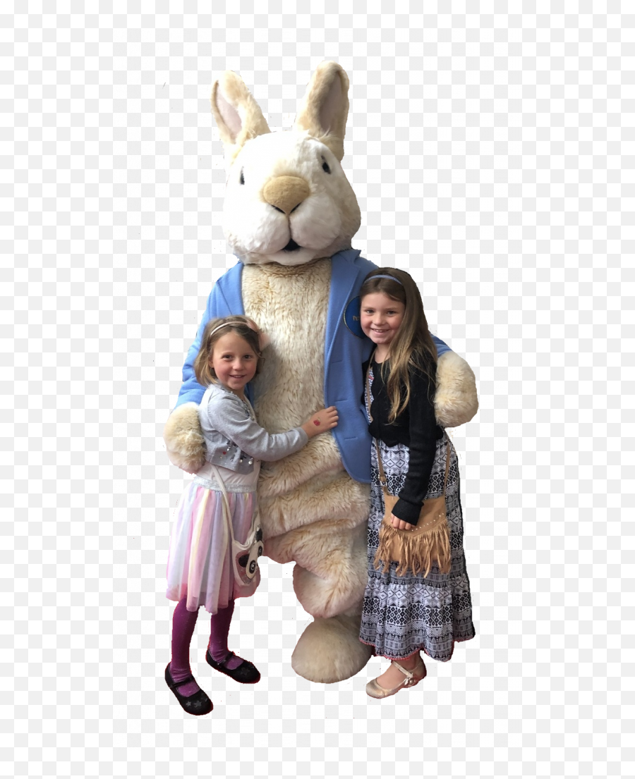 Rabbit Ears Png - Book Now Vip Afternoon Tea Party With Easter Bunny,Bunny Ears Png