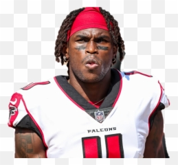 Download Julio Jones Transparent Images - Julio Jones Png Transparent Background,Julio Jones Png