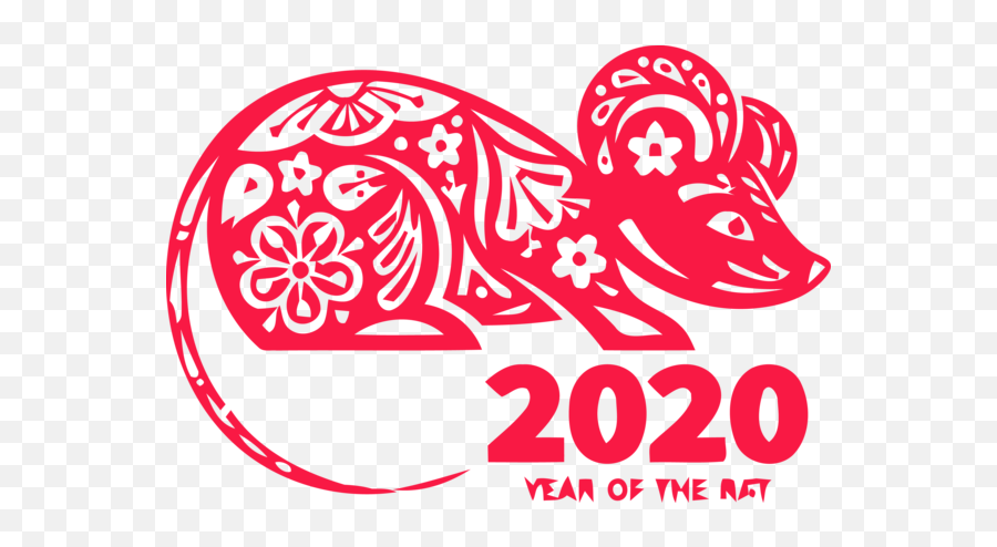 Download New Year Font Line Art Sticker - Happy New Year Sticker Png,New Sticker Png