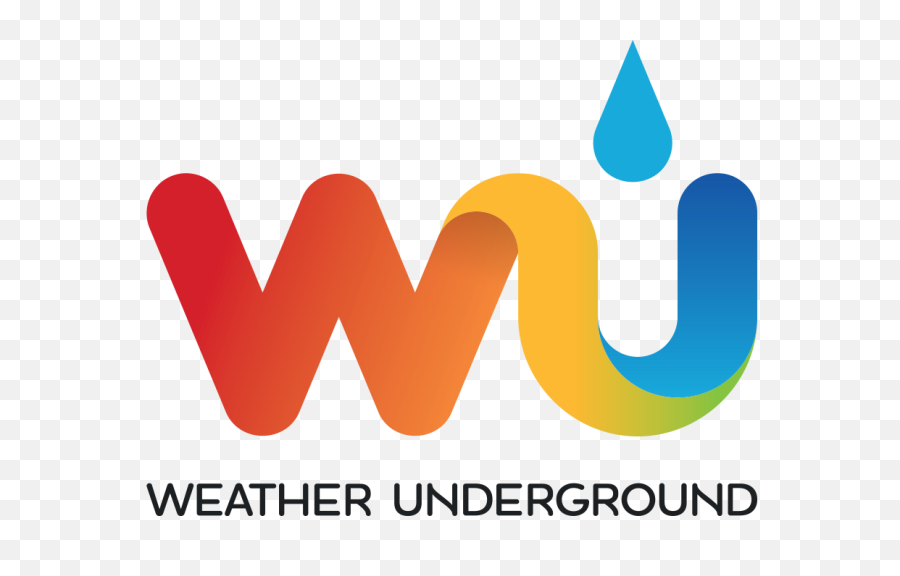 The Weather Channel Logo Png - Weather Underground Logo,The Weather Channel Logo