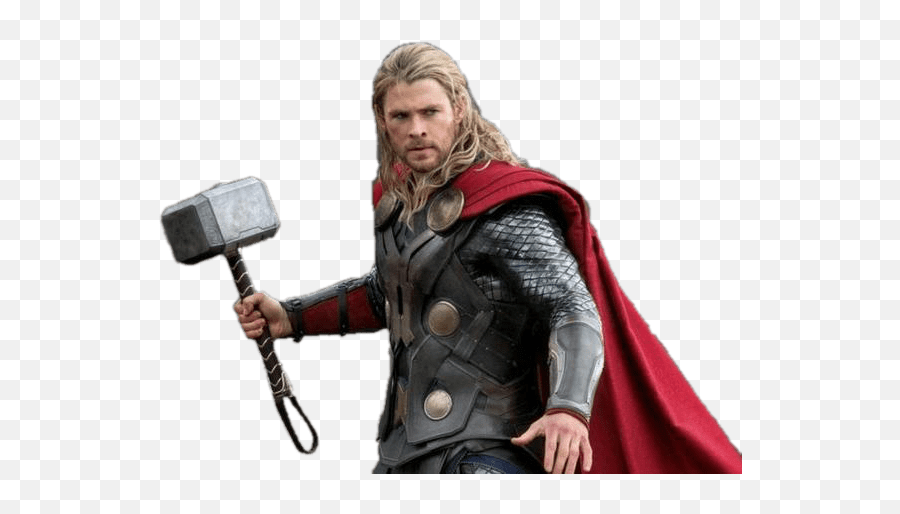 Download Thor Png Transparent Picture - Chris Hemsworth In Avengers,Thor Transparent