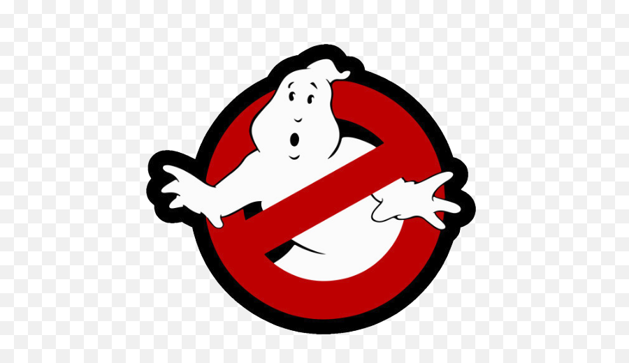 Pin De Andrea Horan En Stickers 2020 - Ain T Afraid Of No Ghost Png,Ghostbusters Png
