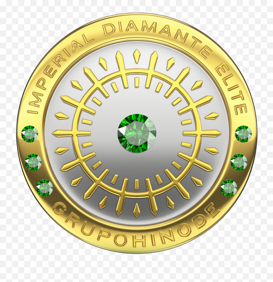 Download Hd Imperial Diamante Elite - Pin De Duplo Diamante Circle Png,Diamante Png