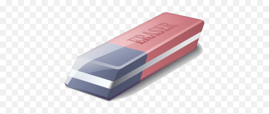 Free Png Eraser Images Transparent - Paint Eraser Icon,Eraser Png