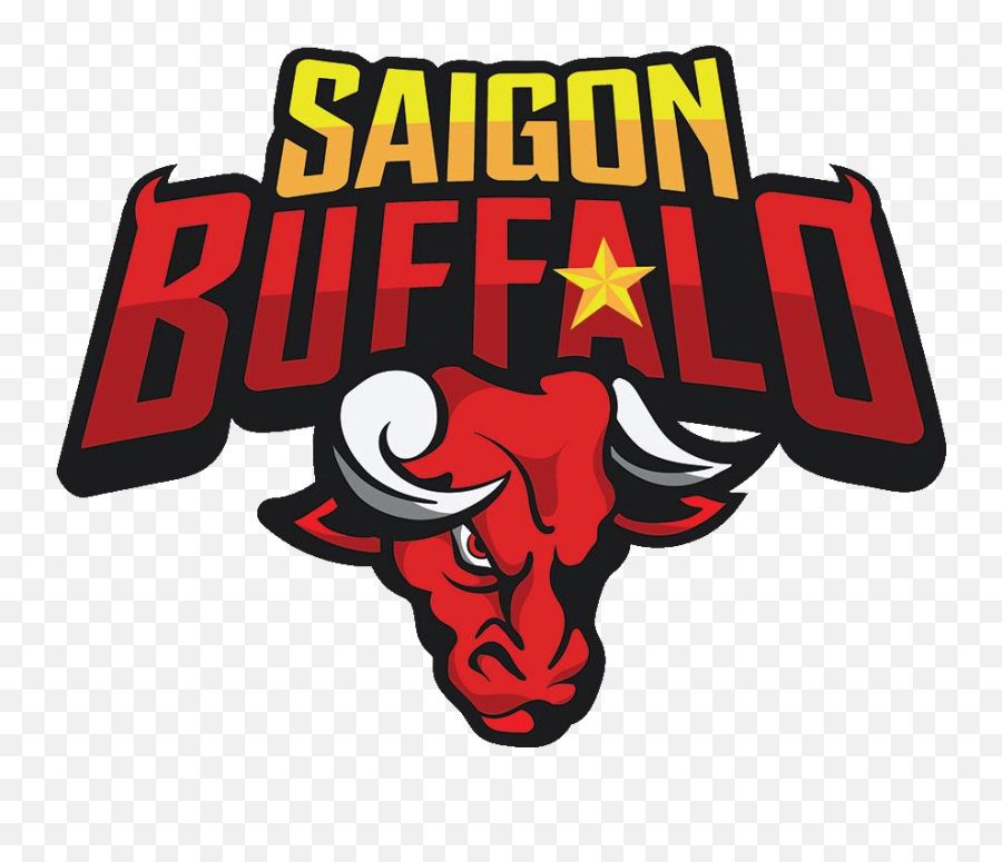 Saigon Buffalo - Clip Art Png,Buffalo Png