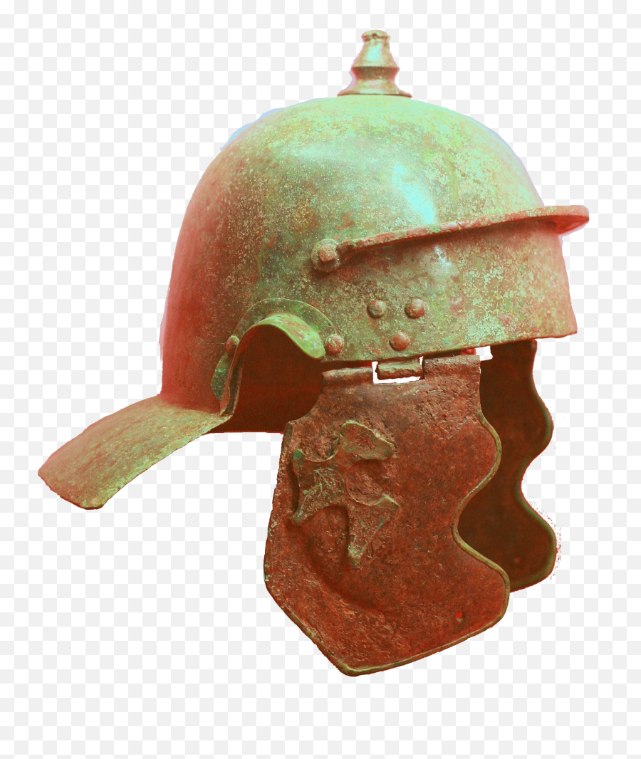 Roman Helmet Template - Imperial Gallic E Helmet Png,Roman Helmet Png