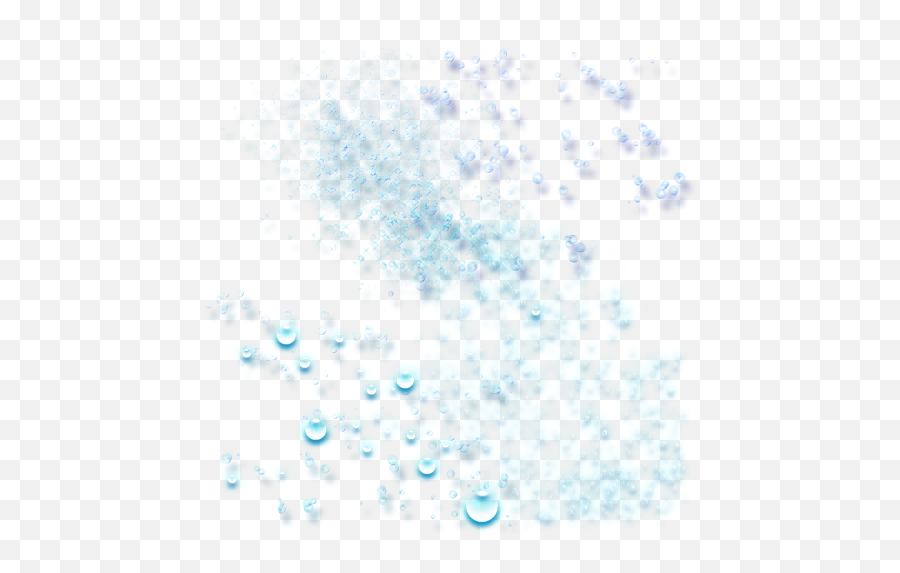 Water Underwater Under Bubbles Sticker By Miriam - Transparent Background Sea Bubbles Clipart Png,Underwater Bubbles Png