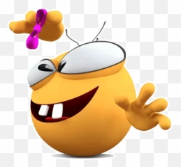 Funny Kolobanga Png Transparent Picture Mart - Cartoon