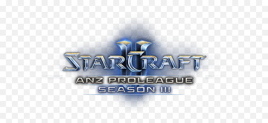 Starcraft Ii Anz Proleague S3 Toornament - The Esports Starcraft 2 Wings Of Liberty Png,Starcraft Logo