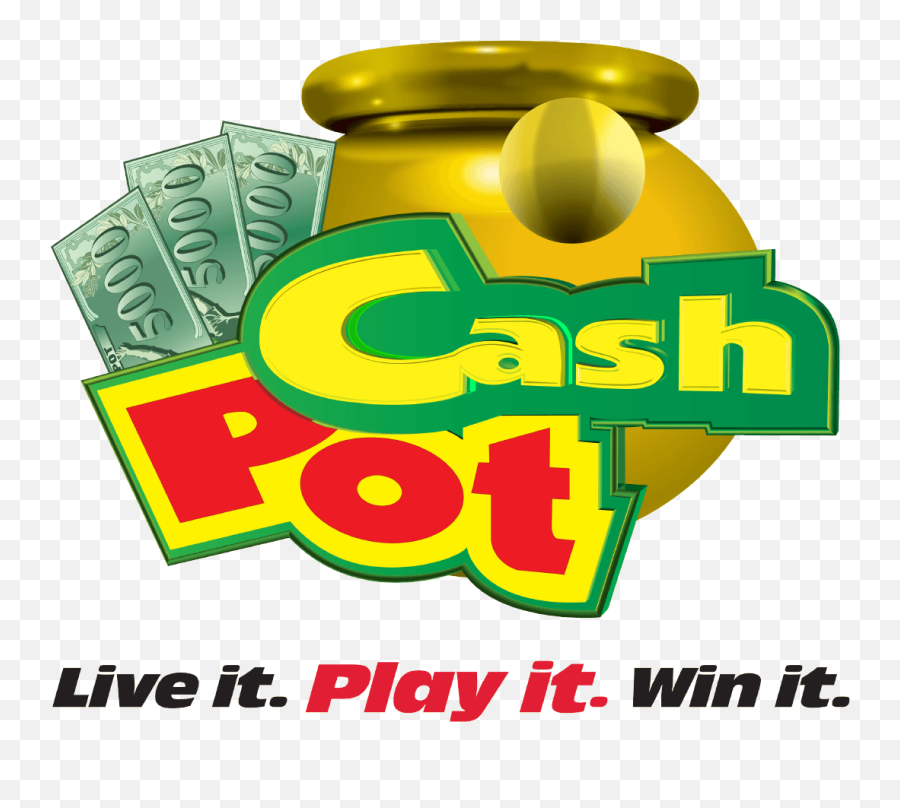 Supreme Cash Logo - Logodix Cash Pot Results For Today Png,Cash Logo