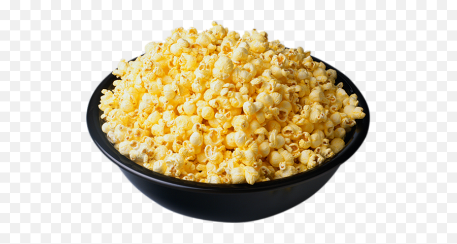 Maïs Pop - Corn Png Transparent Popcorn Clipart Maize Bowl Of Popcorn Transparent,Popcorn Clipart Png