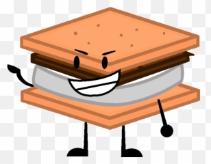 Smore Object Terror Wiki Fandom - Object Terror Smore Png,Smores Png