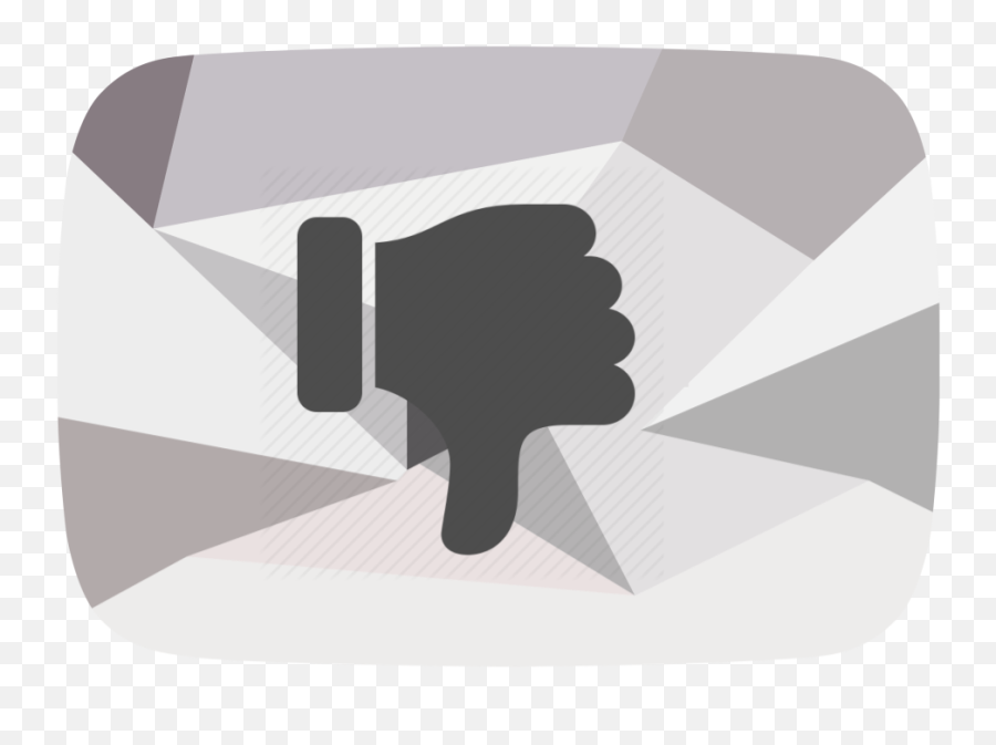 Like Button - Youtube Diamond Play Button Png,Youtube Like Button Transparent