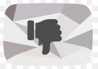 Like Button - Youtube Diamond Play png