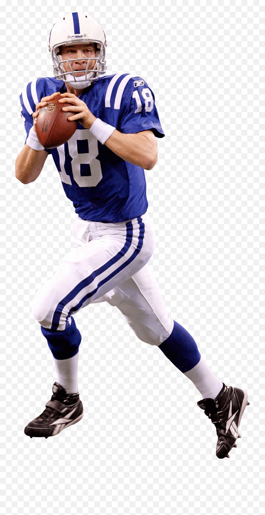 New York Giants Player Transparent Png - Football Player Transparent Background,Giants Png