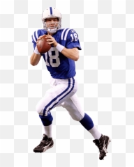 New York Giants Player Transparent Png - Football Player Transparent Background,Giants Png