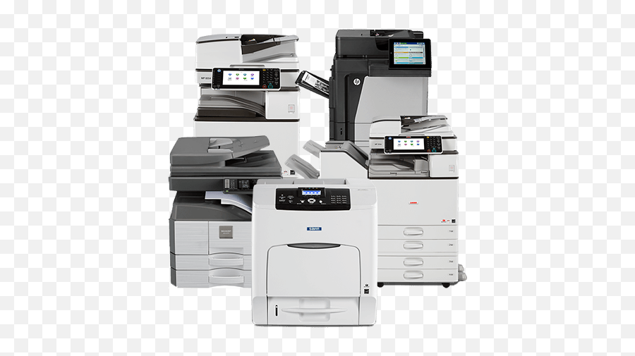 Download Free Png Printer Picture - Hp Colour Laser A3 Printers In Uae,Printer Png