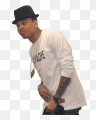Chris Brown - Gentleman Png,Chris Brown Transparent