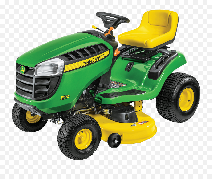 Home - John Deere E 110 Png,John Deere Png