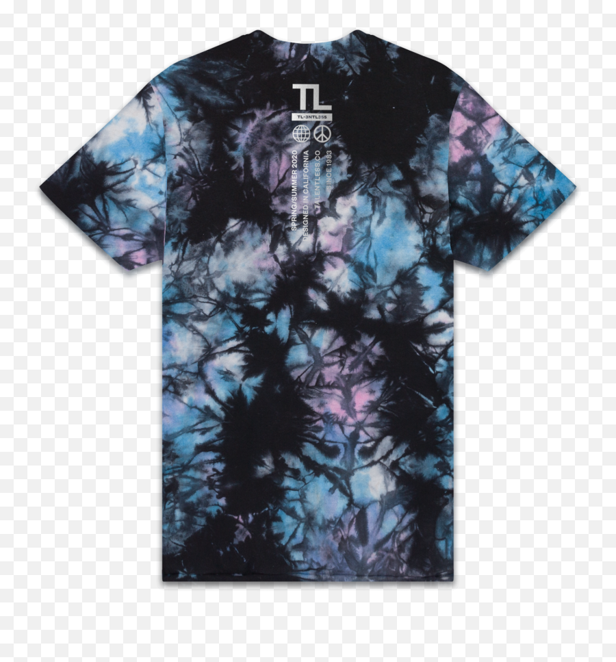 Talentless - Hoodie Tie Dye Png,Tie Dye Png