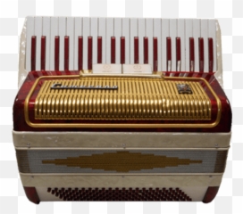Download Camerano 120 Bass Accordion - Bellows Png,Accordion Png
