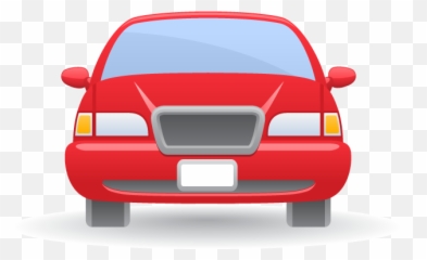 Icon Pictures Vehicle Png Transparent - Car Transparent Background Red Car Icon Png,Vehicle Png