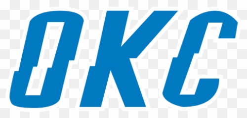 New Thunder Jersey Art For Download - Vertical png