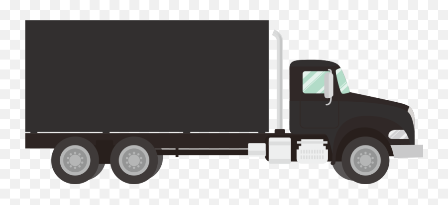 Car Truck Vehicle - Truck Vehicle Vector Png,Truck Png