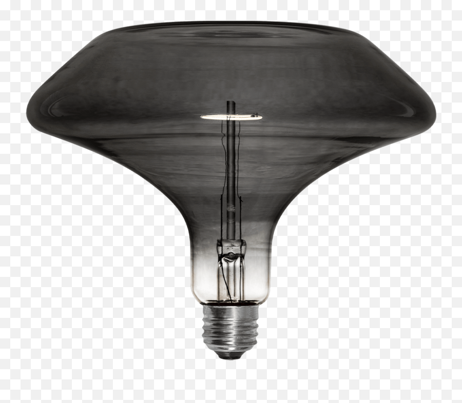 Led Smoke Ufo - Light Bulb Png,Ufo Transparent
