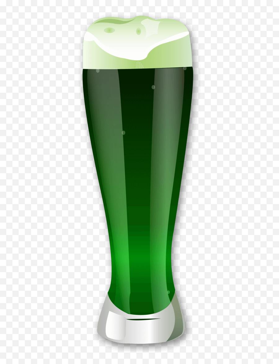 St Patrick Green Beer Png Picture - Patrick Day Beer Png,Patrick Png