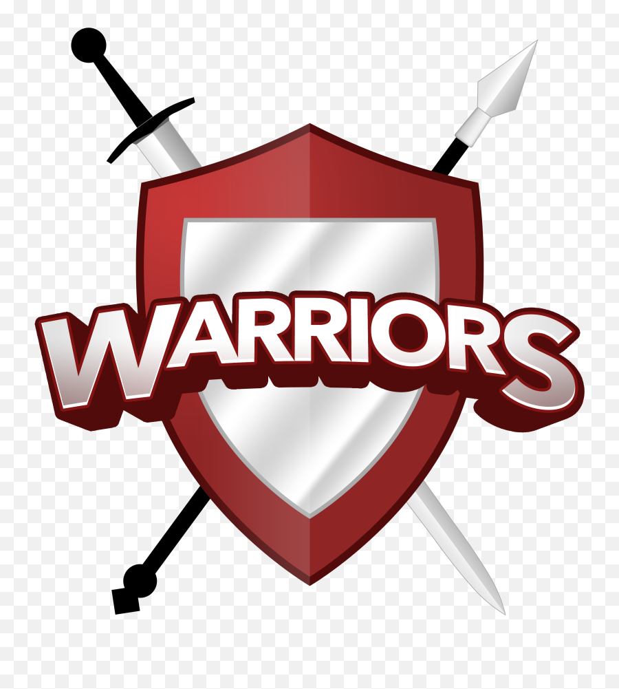 Clipart Volleyball Warrior - Language Png,Warriors Png