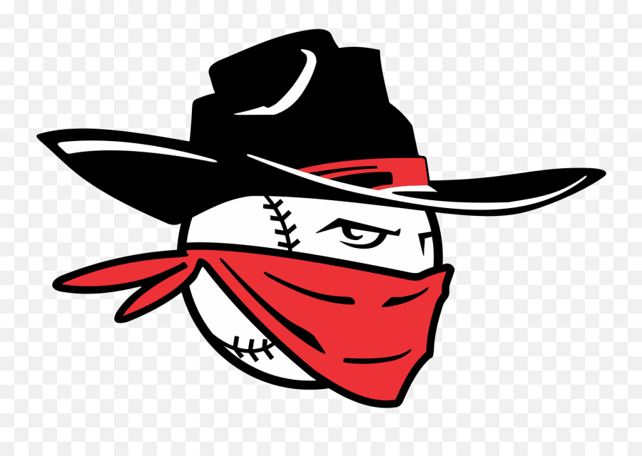 Cranbrook Bandits American Legion - Logo Bandits Baseball Png,Bandit Logo