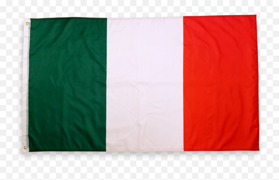 Flagline Italy Flag Polyester 3 Ft X 5 Alsndooscom - Vertical Png,Italy Flag Png