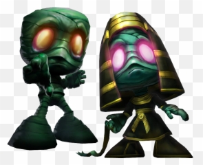 Download Classic Amumu And Pharao Skin Png Image For Free - Amumu Skin Png,Pharaoh Png