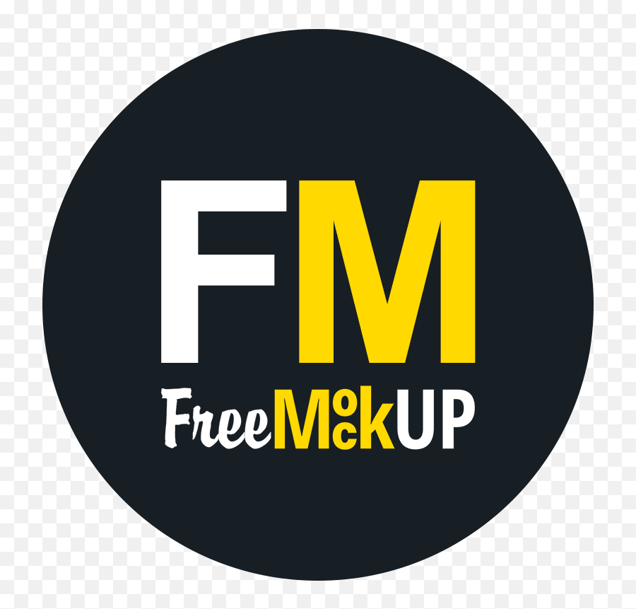 Free - Mockupcom Vertical Png,Logo Mockup Psd