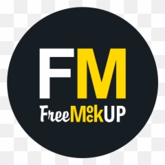 Free - Mockupcom Vertical png