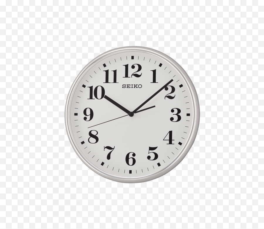 Reloj Seiko Pared Qxa697s - Reloj Seiko Pared Png,Reloj Png