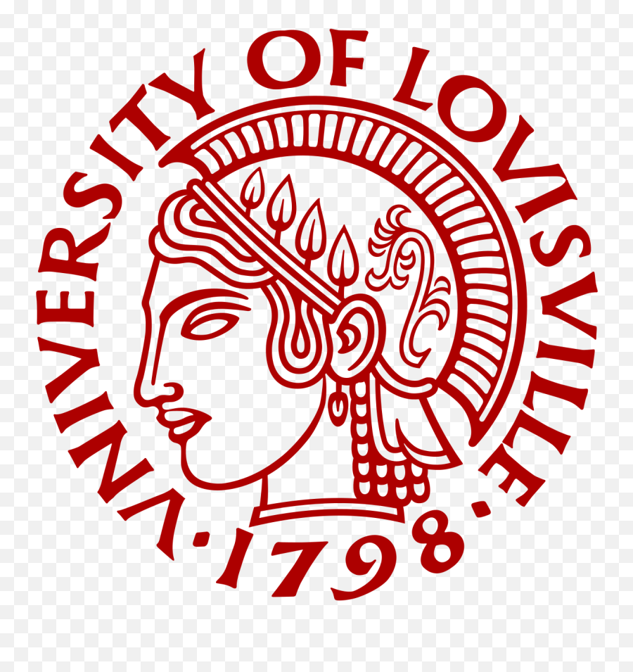 University Of Louisville - Wikipedia Logo University Of Louisville Png,Campbellsville University Logo
