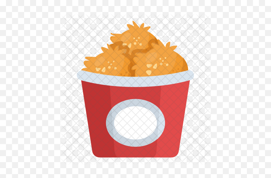 Snack Box Icon Png