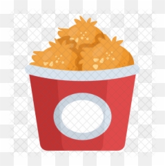 Snack Box Icon Png